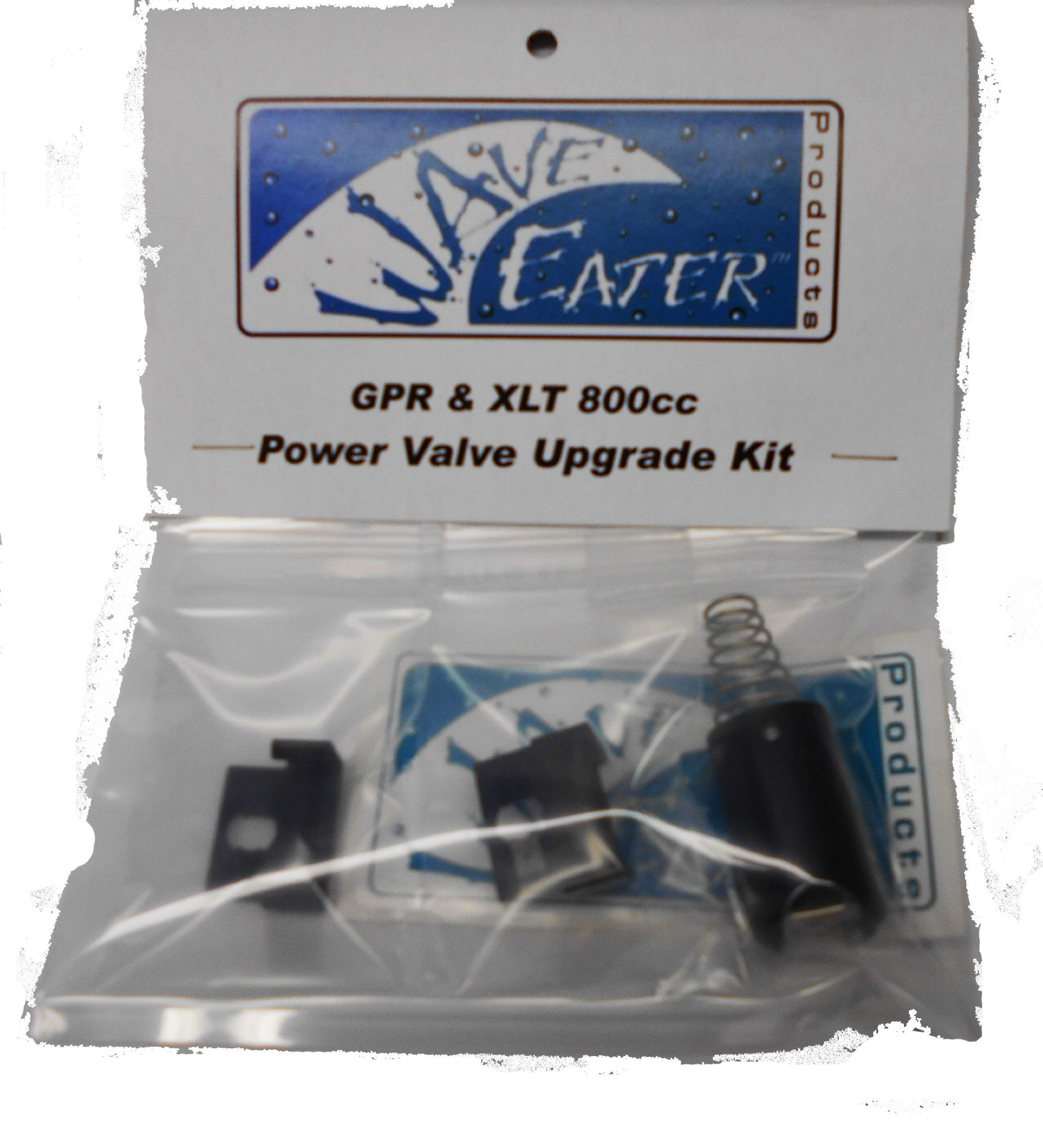 バイクパーツ一式　まとめ売り YAMAHA TWINCAM4-VALVES他 WaveEater Power Valve Clip and Couplers Kit - for 800cc Yamaha
